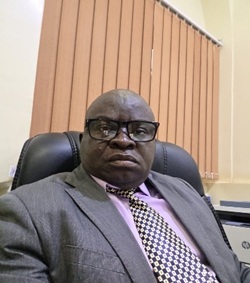 Zacheus Okoth